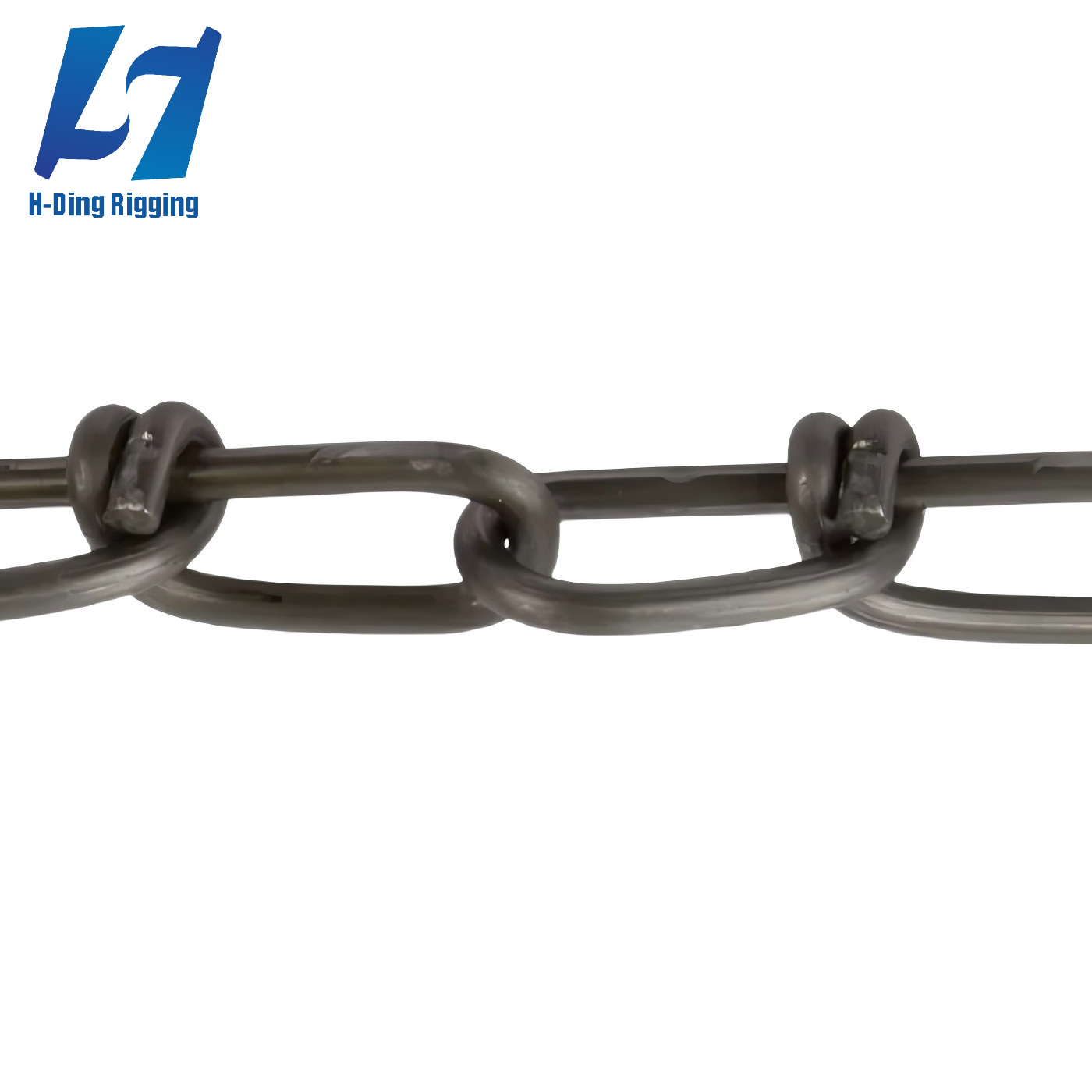 HD-C30 DIN5686 DOUBLE LOOP CHAIN