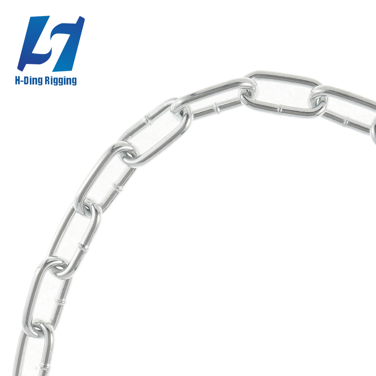 HD-C33 LINK CHAIN STYLE