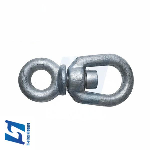 HD-V09 CHAIN SWIVELS G-401
