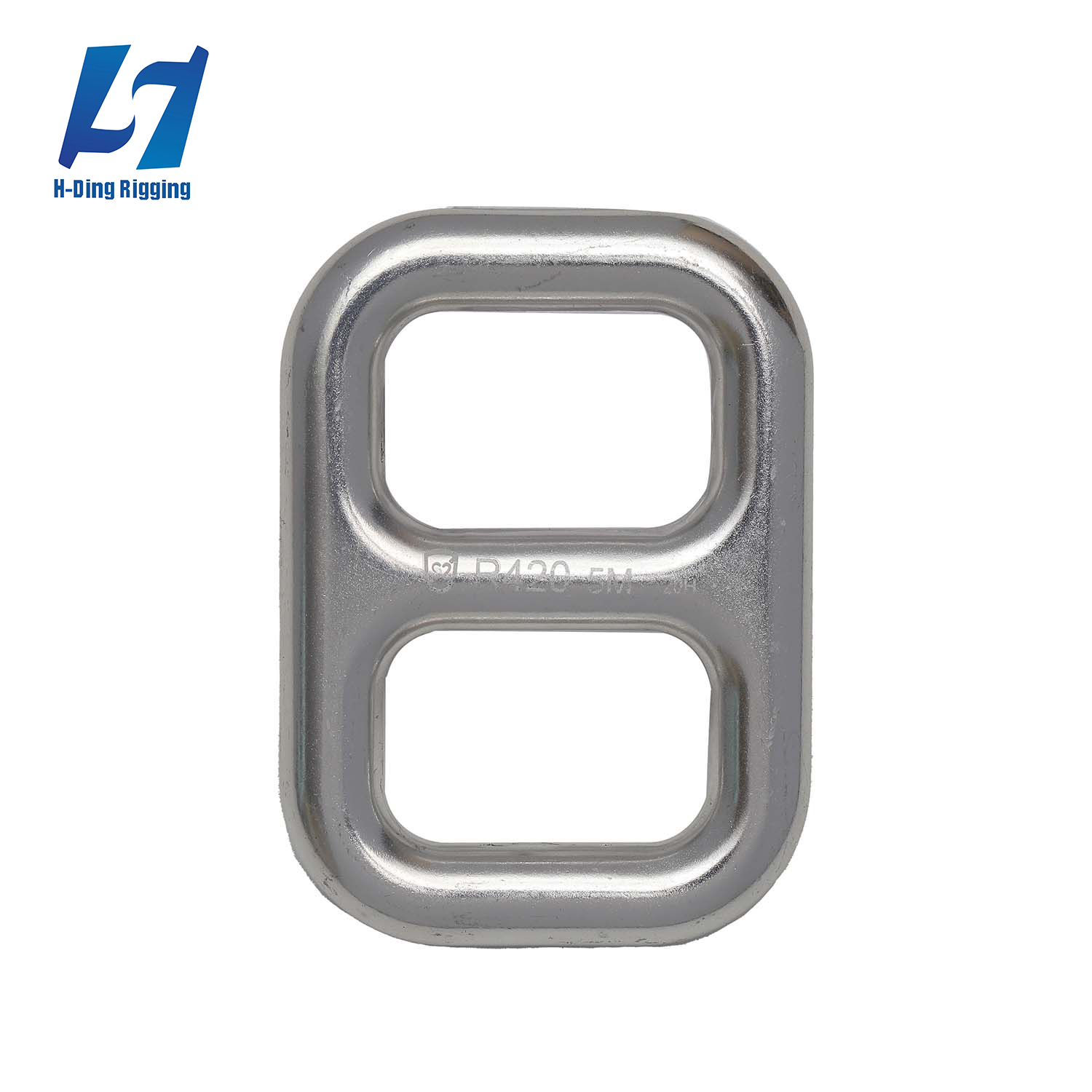 HD-O13 ALUMINUM BUCKLE