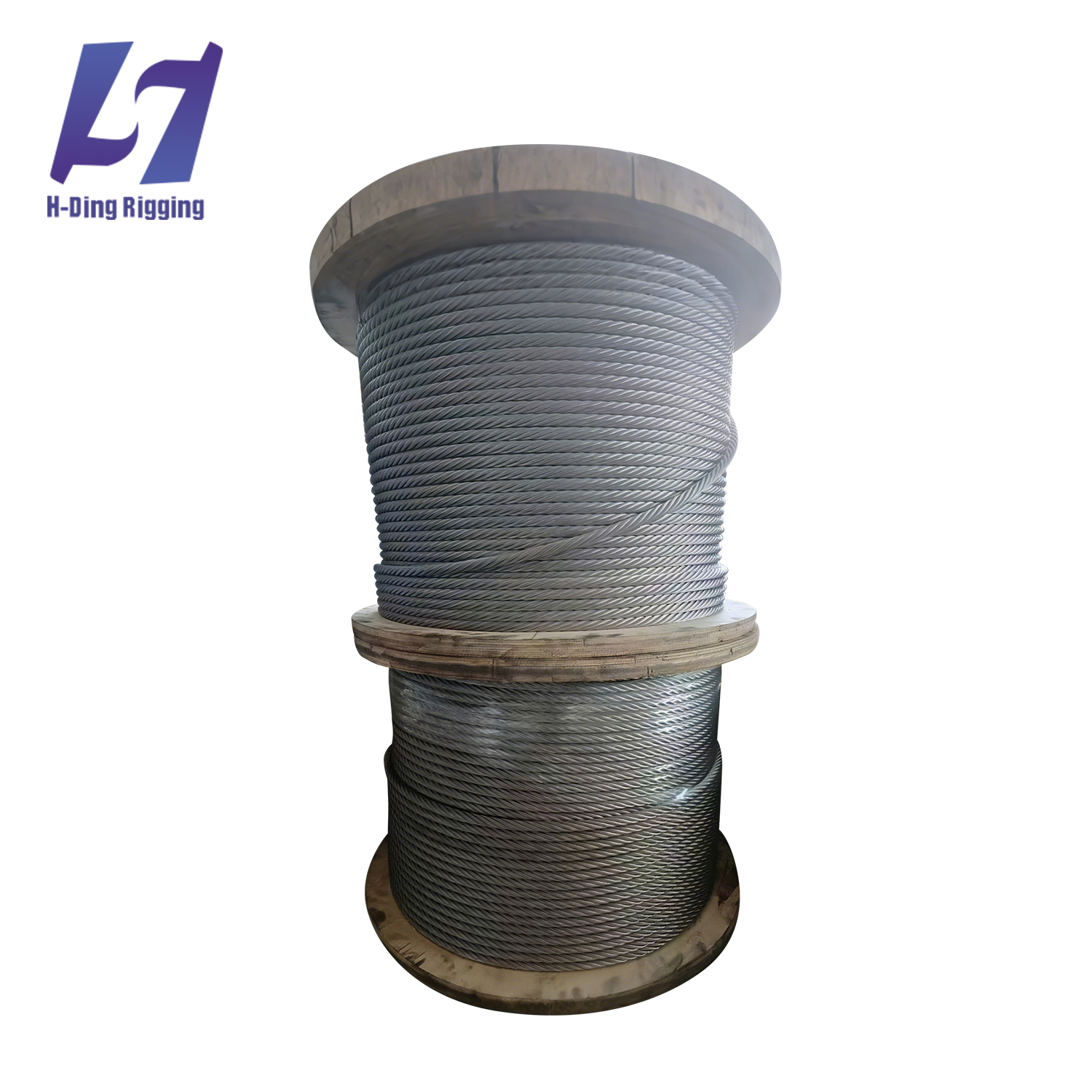 HD-R18 STAINLESS STEEL WIRE ROPE 
